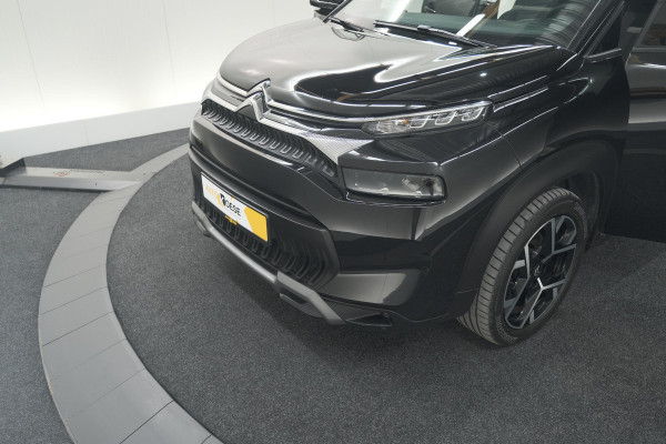 Citroën C3 Aircross PureTech 130 EAT6 Max | Camera | Navigatie | Apple Carplay | Parkeersensoren