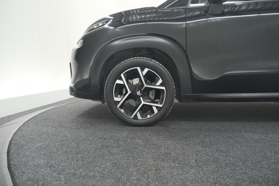 Citroën C3 Aircross PureTech 130 EAT6 Max | Camera | Navigatie | Apple Carplay | Parkeersensoren
