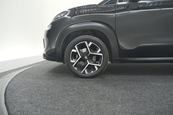 Citroën C3 Aircross PureTech 130 EAT6 Max | Camera | Navigatie | Apple Carplay | Parkeersensoren