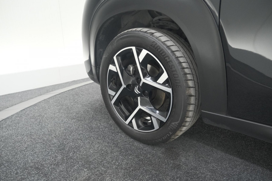 Citroën C3 Aircross PureTech 130 EAT6 Max | Camera | Navigatie | Apple Carplay | Parkeersensoren
