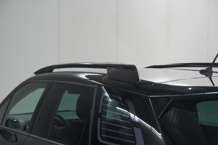 Citroën C3 Aircross PureTech 130 EAT6 Max | Camera | Navigatie | Apple Carplay | Parkeersensoren