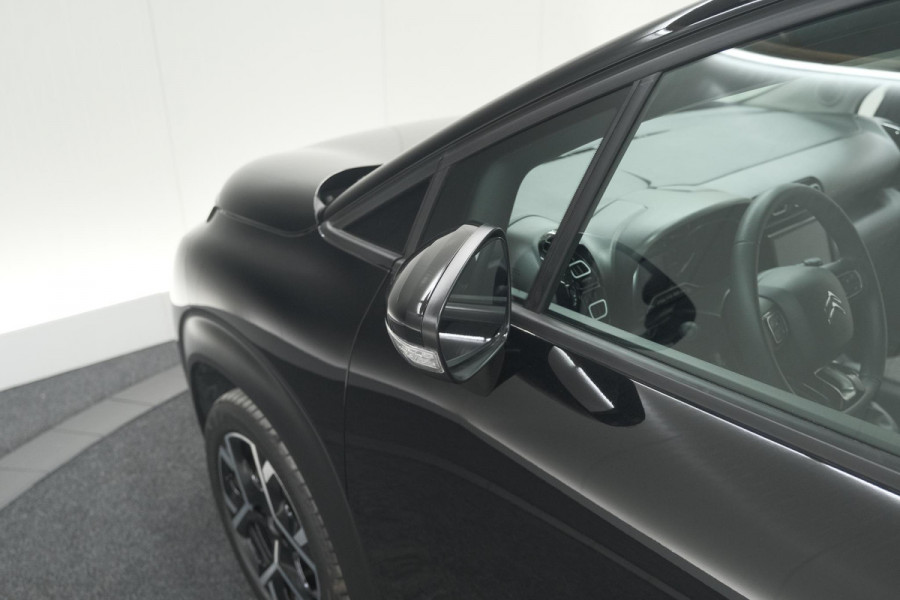 Citroën C3 Aircross PureTech 130 EAT6 Max | Camera | Navigatie | Apple Carplay | Parkeersensoren
