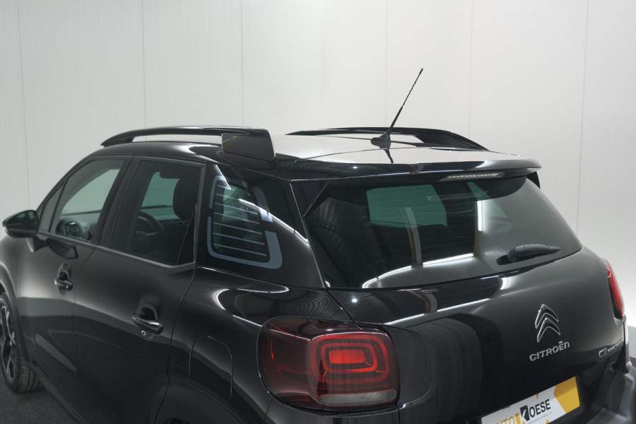 Citroën C3 Aircross PureTech 130 EAT6 Max | Camera | Navigatie | Apple Carplay | Parkeersensoren