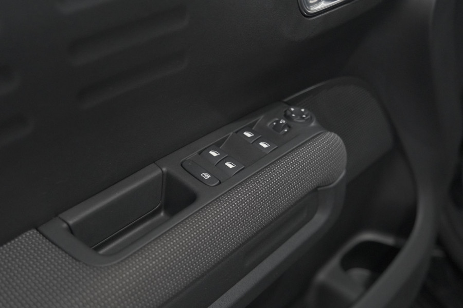 Citroën C3 Aircross PureTech 130 EAT6 Max | Camera | Navigatie | Apple Carplay | Parkeersensoren