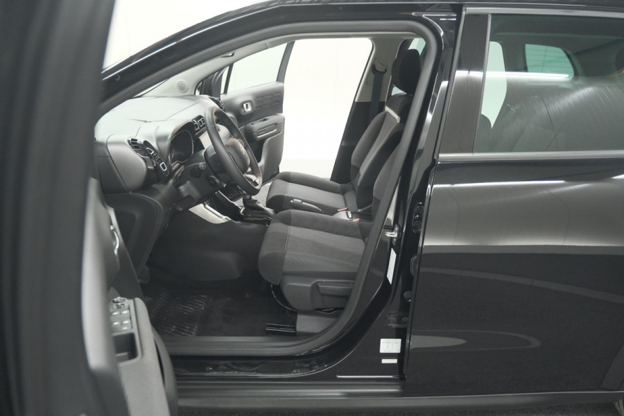 Citroën C3 Aircross PureTech 130 EAT6 Max | Camera | Navigatie | Apple Carplay | Parkeersensoren