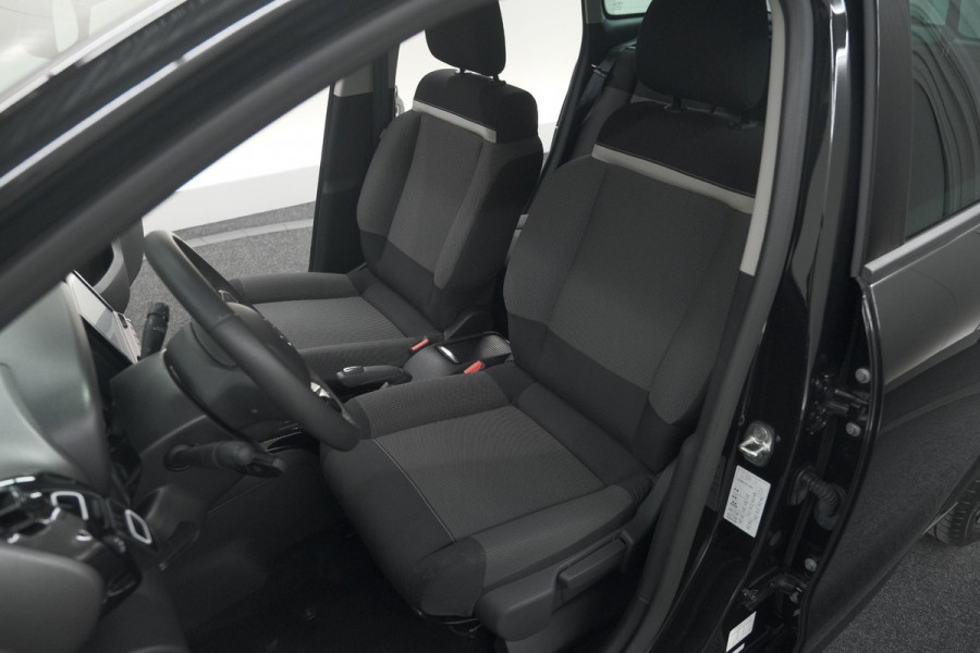 Citroën C3 Aircross PureTech 130 EAT6 Max | Camera | Navigatie | Apple Carplay | Parkeersensoren