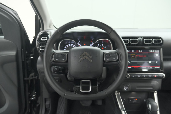 Citroën C3 Aircross PureTech 130 EAT6 Max | Camera | Navigatie | Apple Carplay | Parkeersensoren