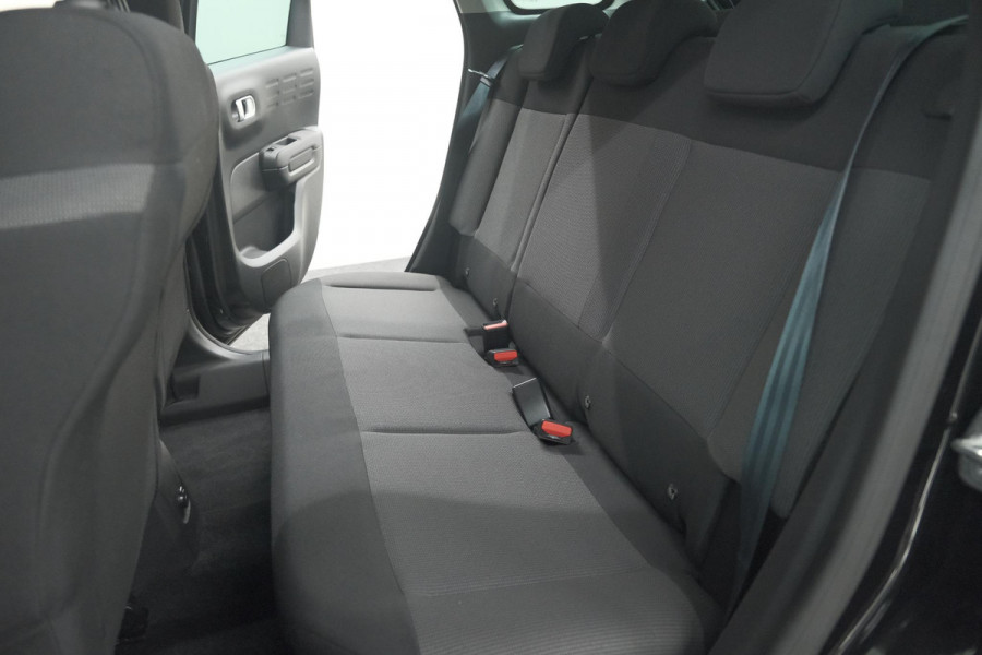 Citroën C3 Aircross PureTech 130 EAT6 Max | Camera | Navigatie | Apple Carplay | Parkeersensoren