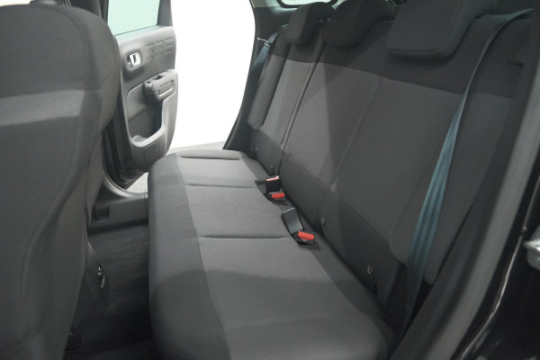 Citroën C3 Aircross PureTech 130 EAT6 Max | Camera | Navigatie | Apple Carplay | Parkeersensoren