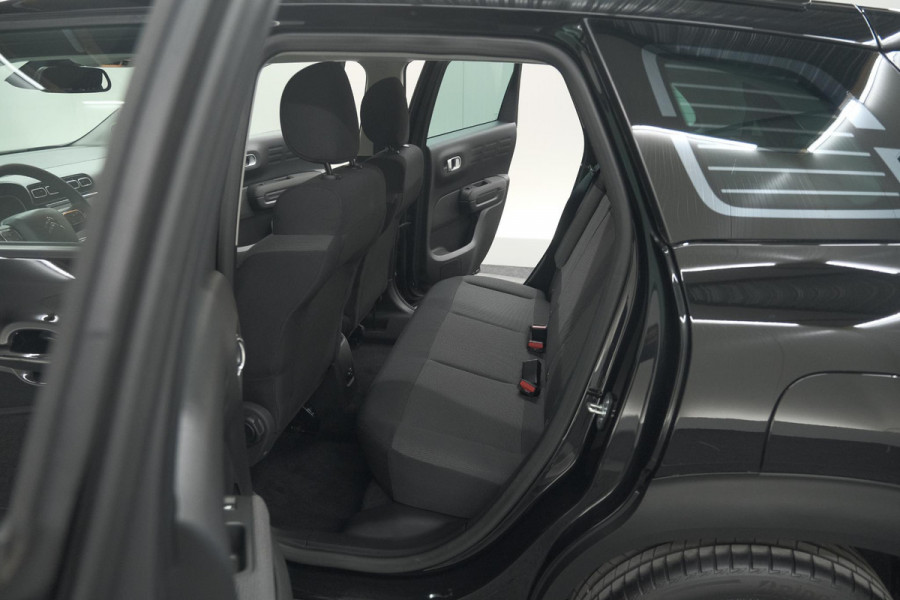 Citroën C3 Aircross PureTech 130 EAT6 Max | Camera | Navigatie | Apple Carplay | Parkeersensoren