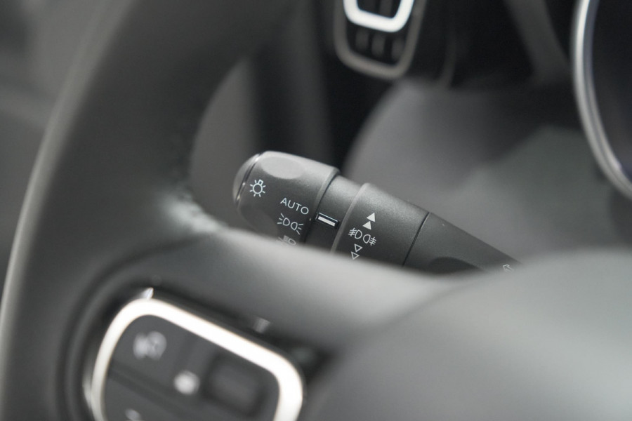 Citroën C3 Aircross PureTech 130 EAT6 Max | Camera | Navigatie | Apple Carplay | Parkeersensoren