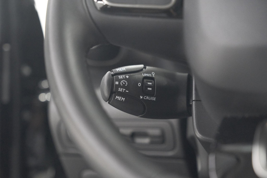 Citroën C3 Aircross PureTech 130 EAT6 Max | Camera | Navigatie | Apple Carplay | Parkeersensoren