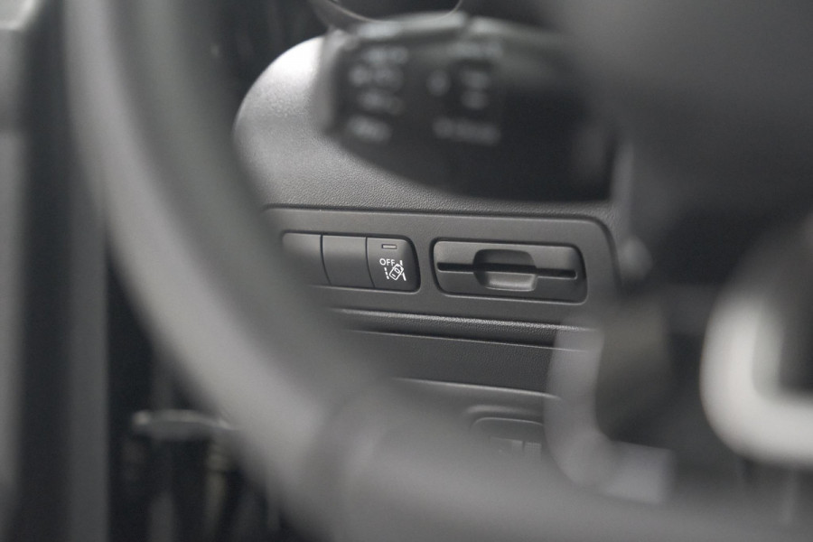 Citroën C3 Aircross PureTech 130 EAT6 Max | Camera | Navigatie | Apple Carplay | Parkeersensoren