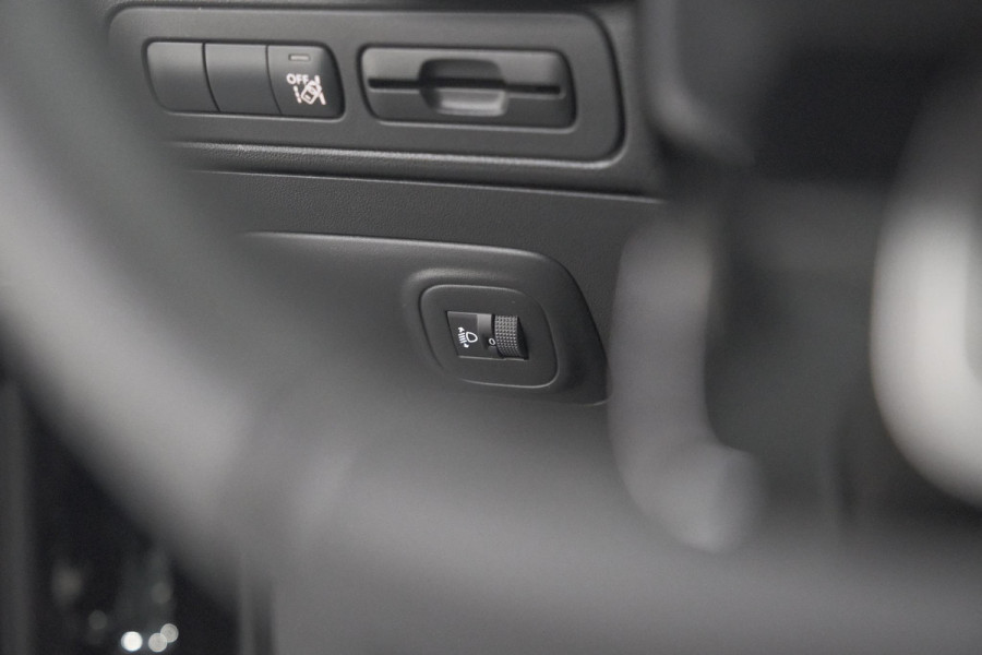 Citroën C3 Aircross PureTech 130 EAT6 Max | Camera | Navigatie | Apple Carplay | Parkeersensoren