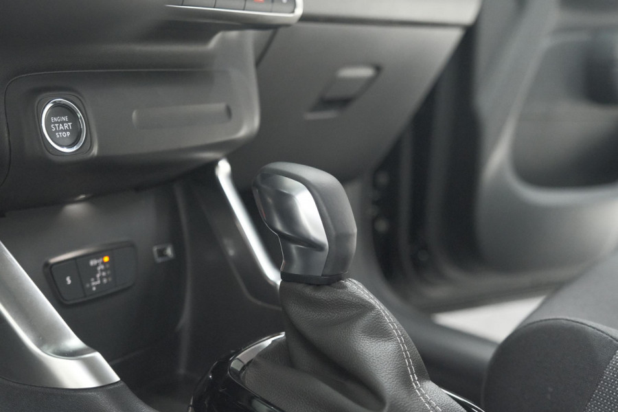 Citroën C3 Aircross PureTech 130 EAT6 Max | Camera | Navigatie | Apple Carplay | Parkeersensoren