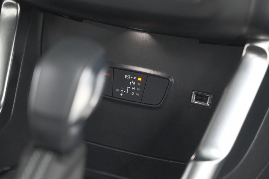 Citroën C3 Aircross PureTech 130 EAT6 Max | Camera | Navigatie | Apple Carplay | Parkeersensoren
