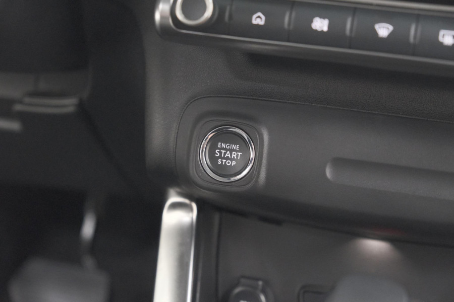 Citroën C3 Aircross PureTech 130 EAT6 Max | Camera | Navigatie | Apple Carplay | Parkeersensoren