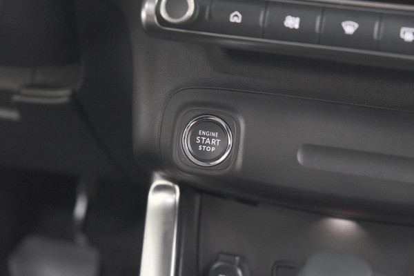 Citroën C3 Aircross PureTech 130 EAT6 Max | Camera | Navigatie | Apple Carplay | Parkeersensoren