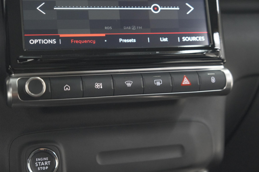 Citroën C3 Aircross PureTech 130 EAT6 Max | Camera | Navigatie | Apple Carplay | Parkeersensoren