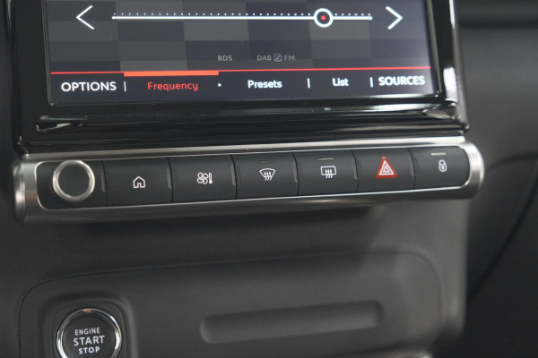 Citroën C3 Aircross PureTech 130 EAT6 Max | Camera | Navigatie | Apple Carplay | Parkeersensoren