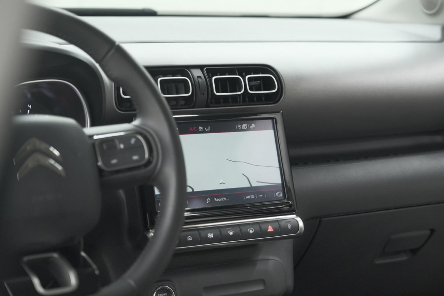 Citroën C3 Aircross PureTech 130 EAT6 Max | Camera | Navigatie | Apple Carplay | Parkeersensoren