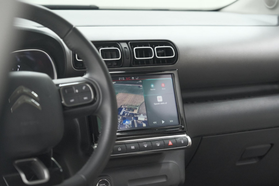 Citroën C3 Aircross PureTech 130 EAT6 Max | Camera | Navigatie | Apple Carplay | Parkeersensoren