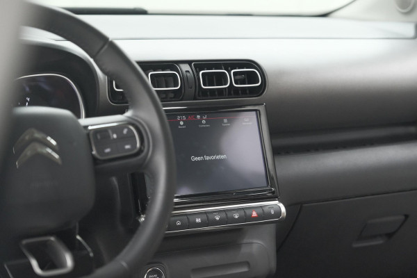 Citroën C3 Aircross PureTech 130 EAT6 Max | Camera | Navigatie | Apple Carplay | Parkeersensoren