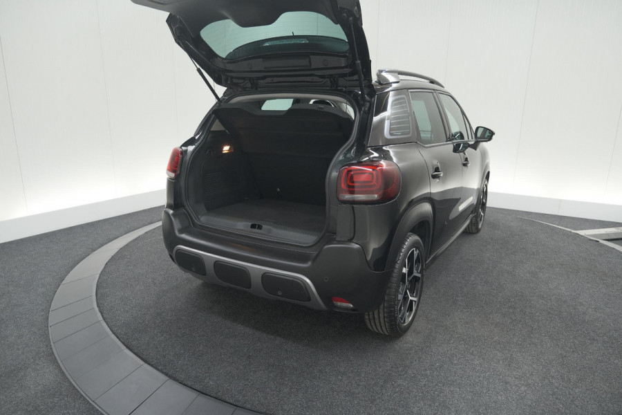 Citroën C3 Aircross PureTech 130 EAT6 Max | Camera | Navigatie | Apple Carplay | Parkeersensoren