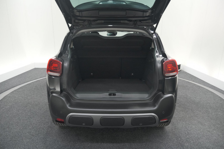 Citroën C3 Aircross PureTech 130 EAT6 Max | Camera | Navigatie | Apple Carplay | Parkeersensoren