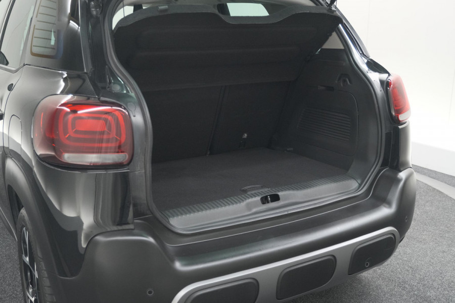 Citroën C3 Aircross PureTech 130 EAT6 Max | Camera | Navigatie | Apple Carplay | Parkeersensoren