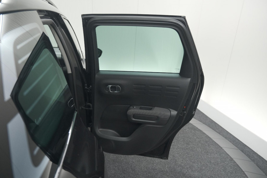 Citroën C3 Aircross PureTech 130 EAT6 Max | Camera | Navigatie | Apple Carplay | Parkeersensoren