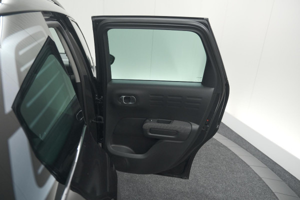 Citroën C3 Aircross PureTech 130 EAT6 Max | Camera | Navigatie | Apple Carplay | Parkeersensoren