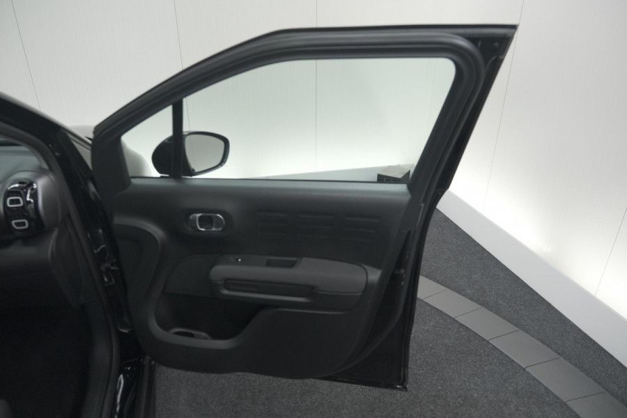 Citroën C3 Aircross PureTech 130 EAT6 Max | Camera | Navigatie | Apple Carplay | Parkeersensoren