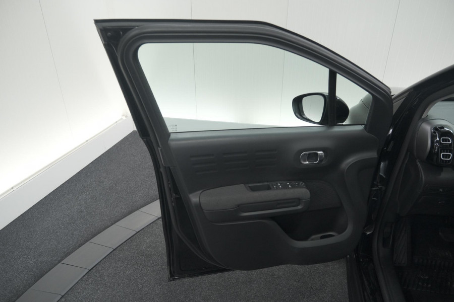 Citroën C3 Aircross PureTech 130 EAT6 Max | Camera | Navigatie | Apple Carplay | Parkeersensoren