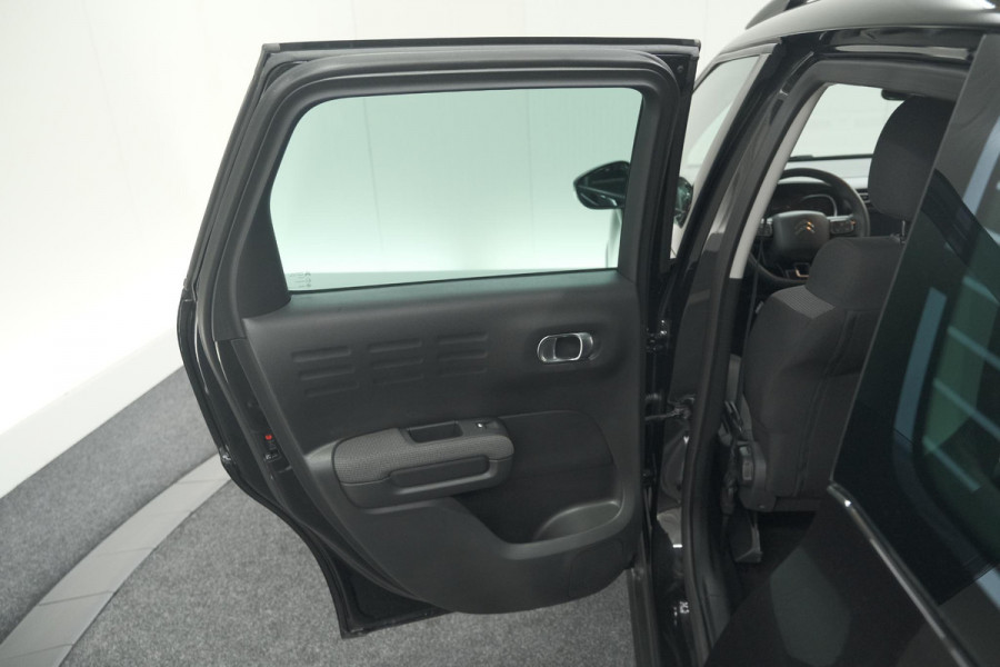 Citroën C3 Aircross PureTech 130 EAT6 Max | Camera | Navigatie | Apple Carplay | Parkeersensoren