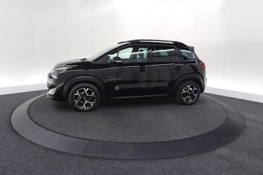 Citroën C3 Aircross PureTech 130 EAT6 Max | Camera | Navigatie | Apple Carplay | Parkeersensoren