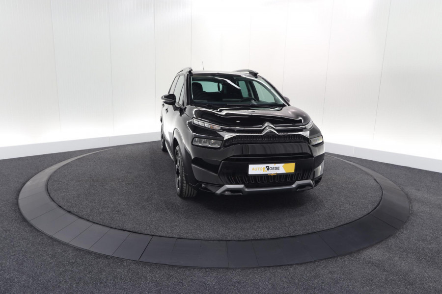 Citroën C3 Aircross PureTech 130 EAT6 Max | Camera | Navigatie | Apple Carplay | Parkeersensoren