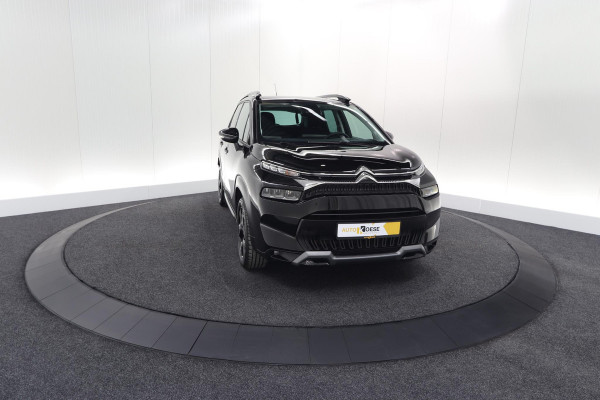 Citroën C3 Aircross PureTech 130 EAT6 Max | Camera | Navigatie | Apple Carplay | Parkeersensoren