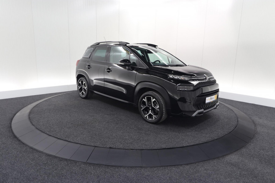 Citroën C3 Aircross PureTech 130 EAT6 Max | Camera | Navigatie | Apple Carplay | Parkeersensoren