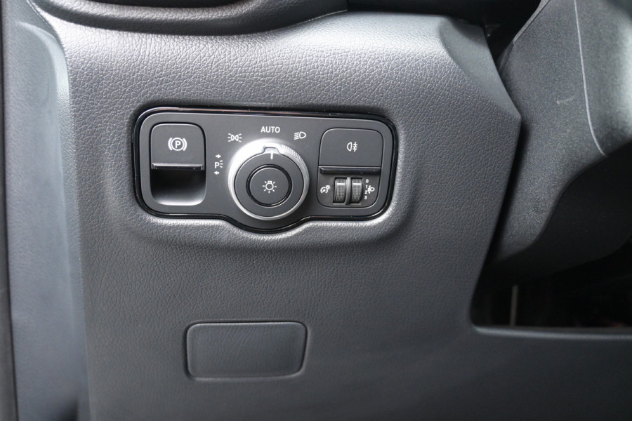 Mercedes-Benz Vito 116 CDI L2 Pro 2500 kg trekhaak, Smartphone integratie pakket, Achterdeuren