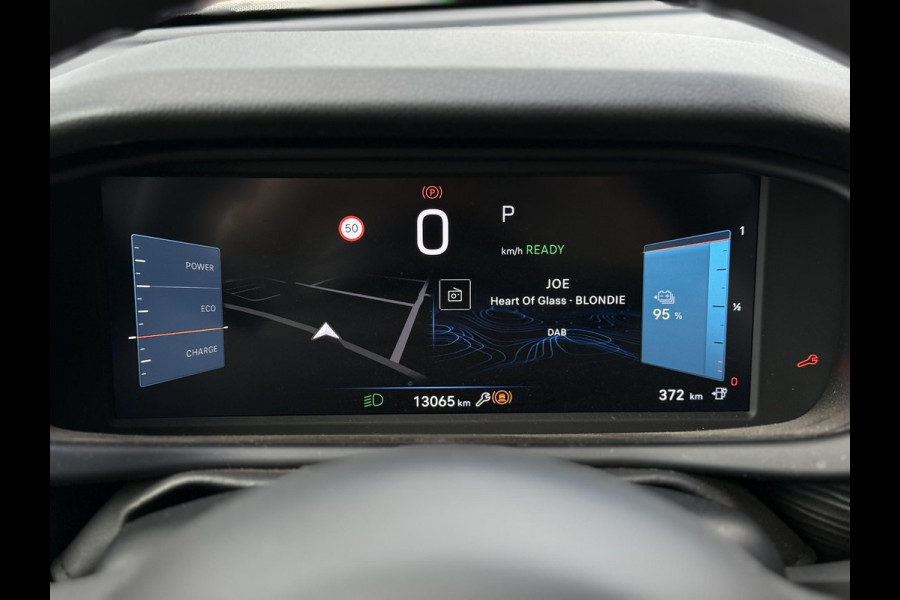Jeep Avenger Longitude 54 kWh | Navi | Carplay | Stoelverwarming |