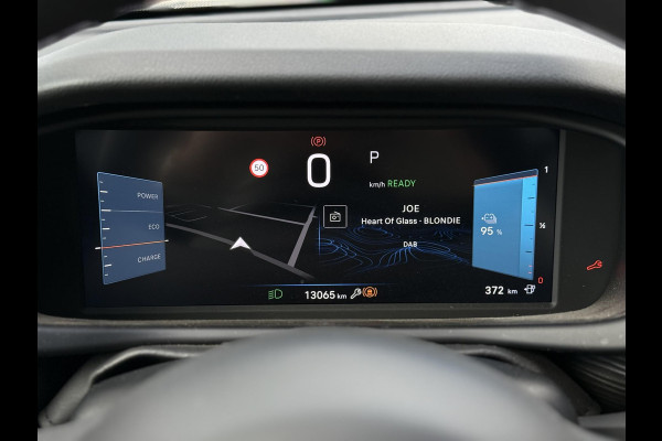 Jeep Avenger Longitude 54 kWh | Navi | Carplay | Stoelverwarming |