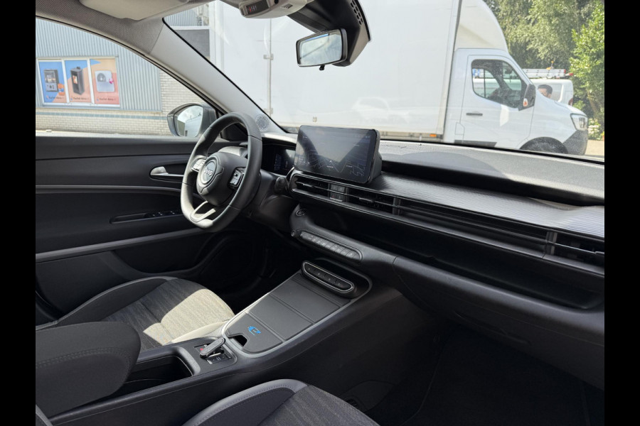 Jeep Avenger Longitude 54 kWh | Navi | Carplay | Stoelverwarming |