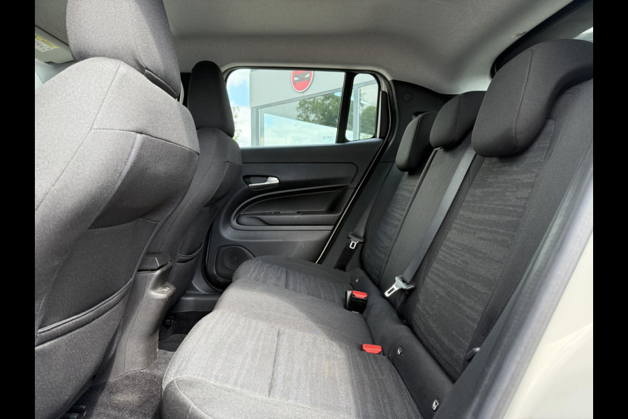 Jeep Avenger Longitude 54 kWh | Navi | Carplay | Stoelverwarming |