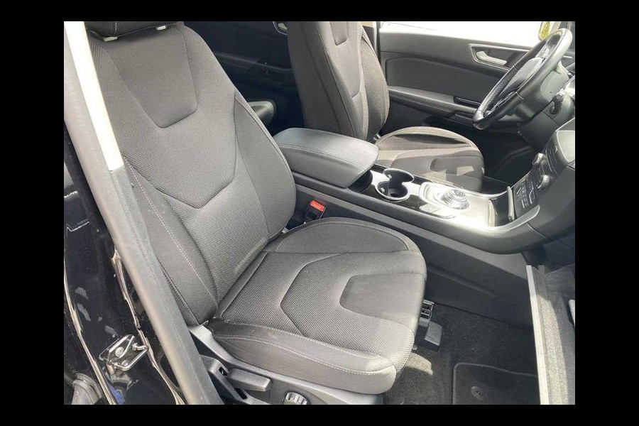Ford S-Max 2.5 FHEV Titanium 7P 190pk | SYNC 3 Navigatie | Apple Carplay/Android Auto | 7 Persoons! |