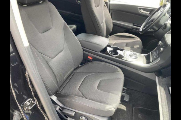 Ford S-Max 2.5 FHEV Titanium 7P 190pk | SYNC 3 Navigatie | Apple Carplay/Android Auto | 7 Persoons! |