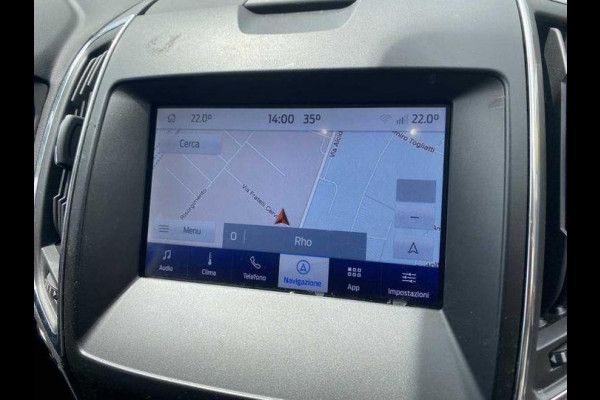 Ford S-Max 2.5 FHEV Titanium 7P 190pk | SYNC 3 Navigatie | Apple Carplay/Android Auto | 7 Persoons! |
