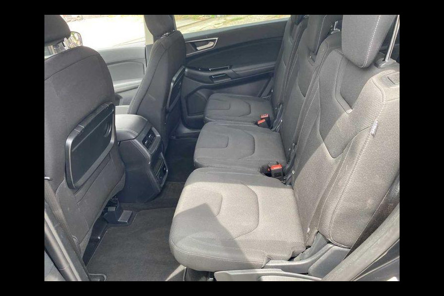 Ford S-Max 2.5 FHEV Titanium 7P 190pk | SYNC 3 Navigatie | Apple Carplay/Android Auto | 7 Persoons! |