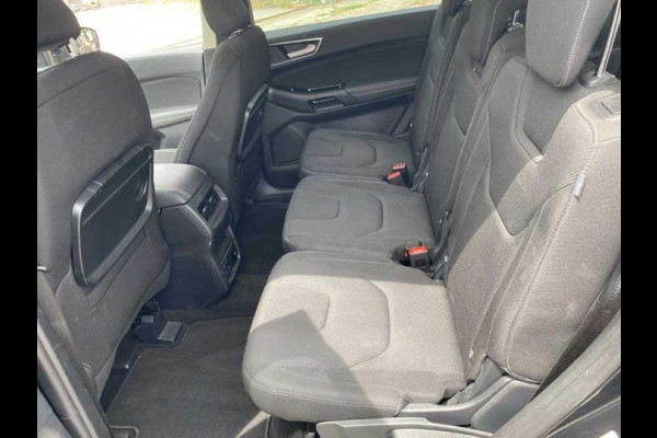 Ford S-Max 2.5 FHEV Titanium 7P 190pk | SYNC 3 Navigatie | Apple Carplay/Android Auto | 7 Persoons! |