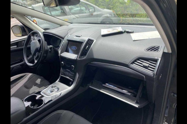 Ford S-Max 2.5 FHEV Titanium 7P 190pk | SYNC 3 Navigatie | Apple Carplay/Android Auto | 7 Persoons! |